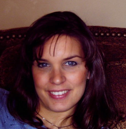 Rachel Kirby Photo 13