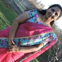 Susan Abraham Photo 13
