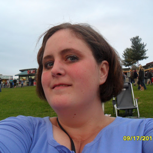 Jennifer Ferguson Photo 18