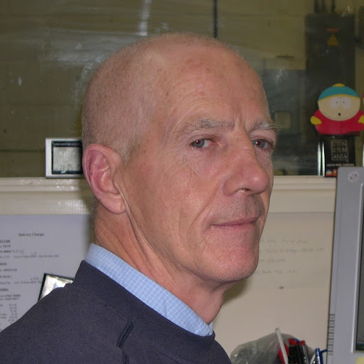 Kevin Roberts Photo 29