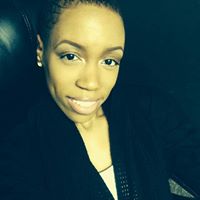 Aisha Richardson Photo 15