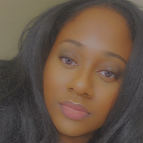 Chrystal Carter Photo 28