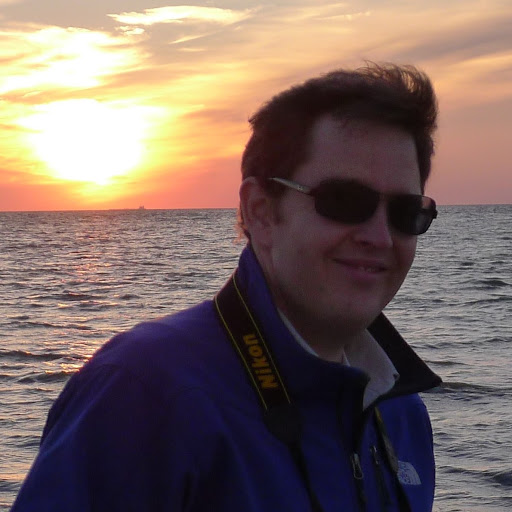 Benjamin Dunlap Photo 5