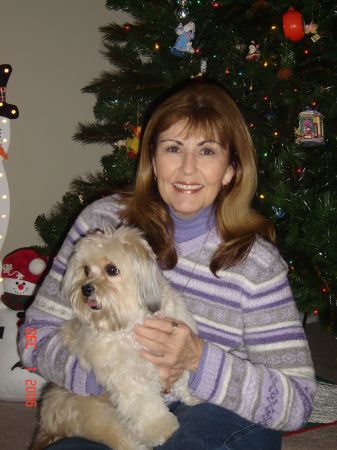 Cindy Haley Photo 9