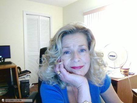 Pamela Galloway Photo 18
