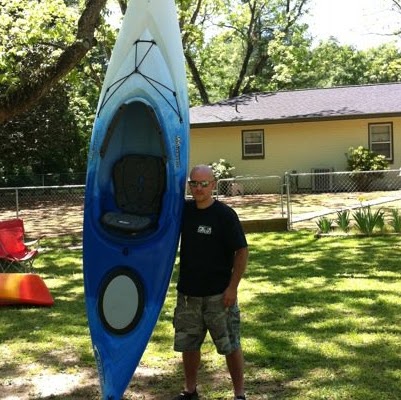 Randy Hunter Photo 31