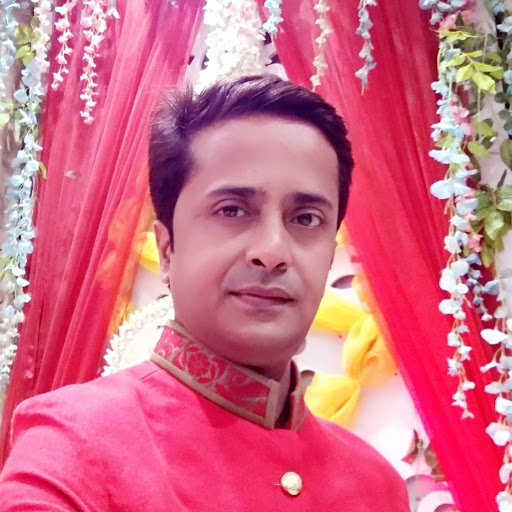 Amit Rudra Photo 9