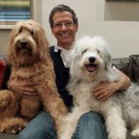 Daniel Berman Photo 41