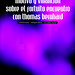 Thomas Bernhard Photo 29