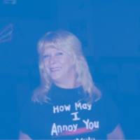 Gayle Bruce Photo 6