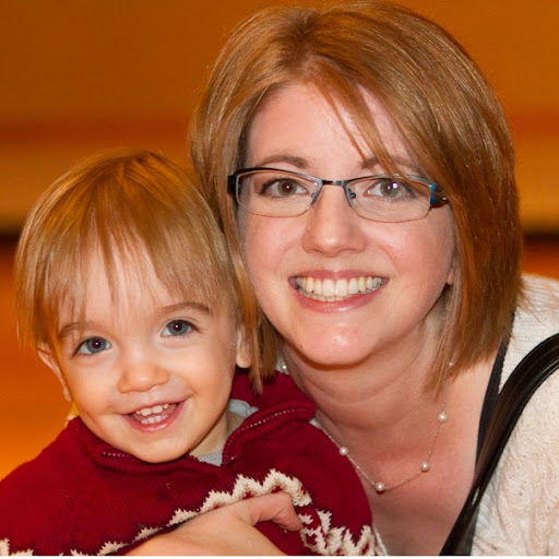 Rachel Hamblin Photo 16