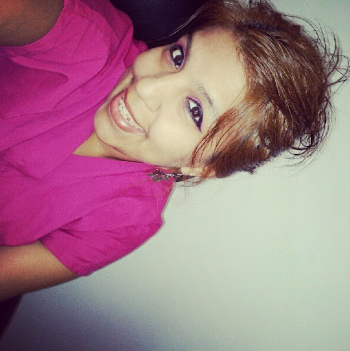 Lidia Vega Photo 11