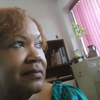 Gloria George Photo 22
