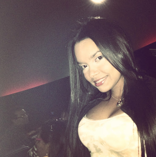 Ana Daza Photo 28