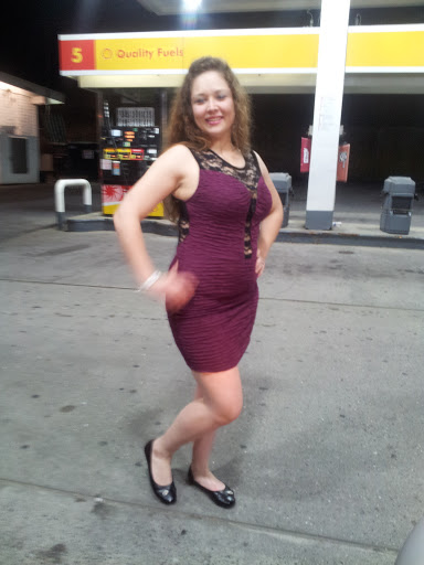 Kristin Martinez Photo 35