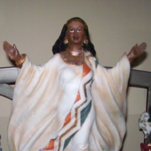 Aletha Grant Photo 2