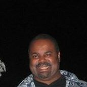 Darrell Petty Photo 16