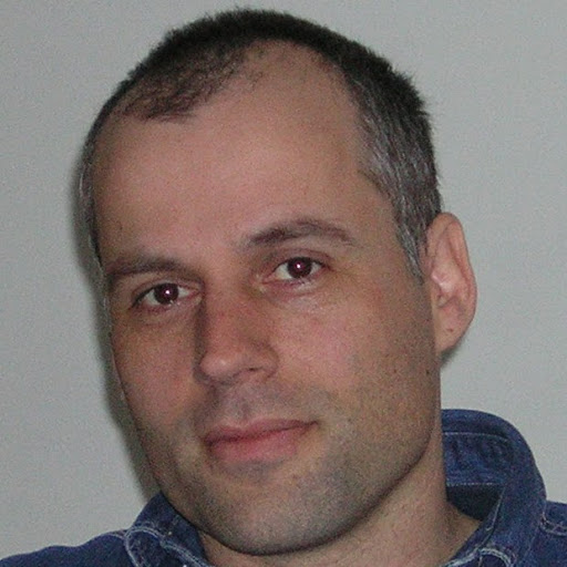 Robert Lindeman Photo 28