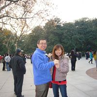 Sun Li Photo 12