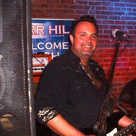 Stephen Bittner Photo 7