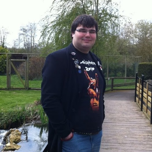 Richard Hedges Photo 17
