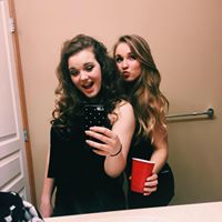 Christina Showalter Photo 13