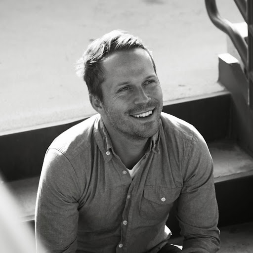 Michael Sharp Photo 30