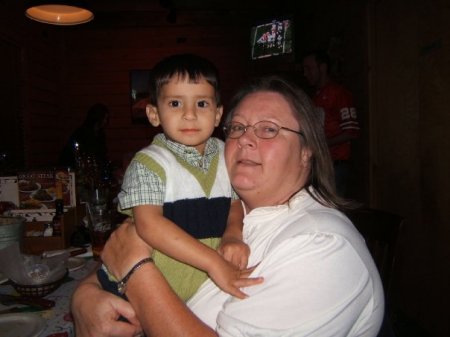 Sheila Stevens Photo 27