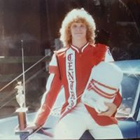 Wesley Larson Photo 23