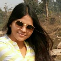 Priya Prasad Photo 14