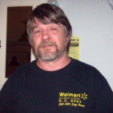 Mike Weeks Photo 10