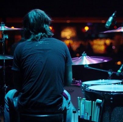 Adam Thacker Photo 32