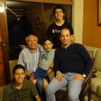 Hector Murguia Photo 14