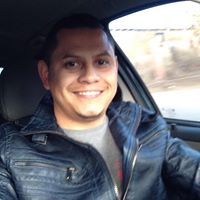 Andres Nevarez Photo 15