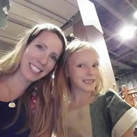 Jennifer Somerville Photo 15