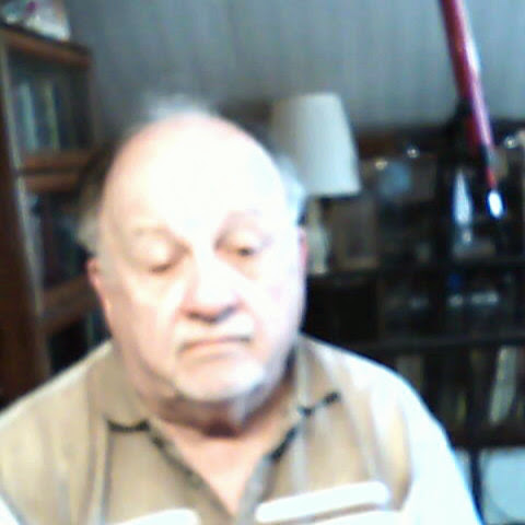 Fred Rees Photo 3