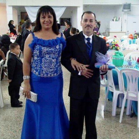 Norma Rosa Photo 30