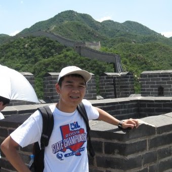 Mu Li Photo 18