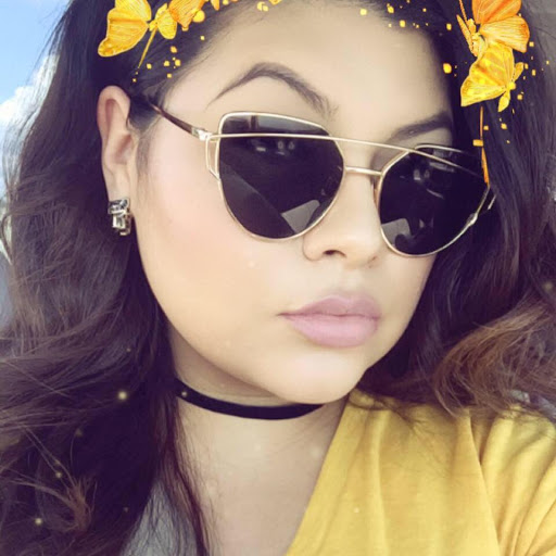 Gabriella Salazar Photo 12