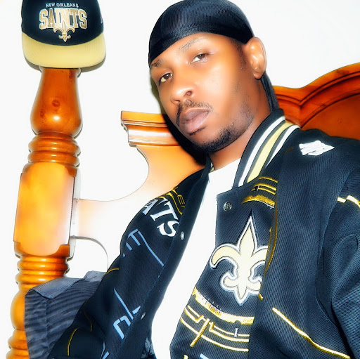 Terrance Robinson Photo 15