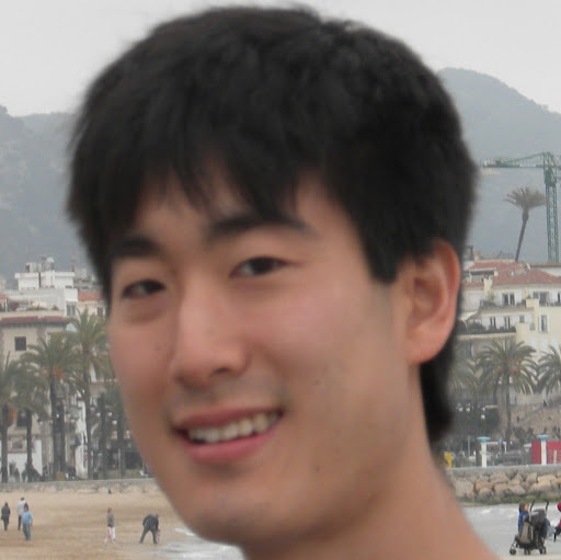Edward Kim Photo 43