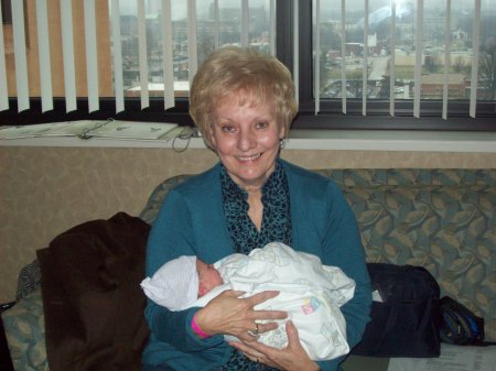 Fran Guthrie Photo 10