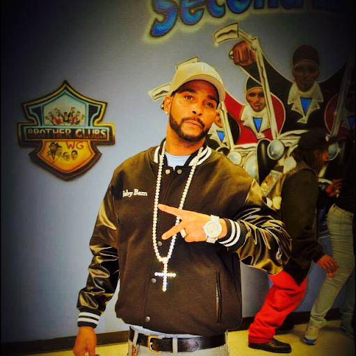 Jerome Curtis Photo 3