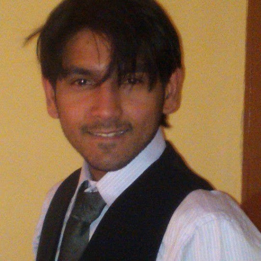 Parth Joshi Photo 18