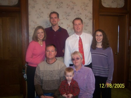 Teresa Harris Photo 7