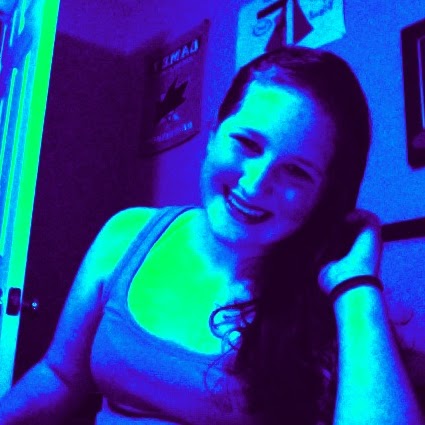 Katelyn White Photo 12