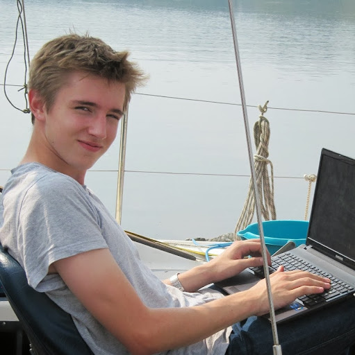 Benjamin Clark Photo 12