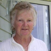 Shirley Baxter Photo 14