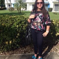 Ruth Ovalle Photo 8