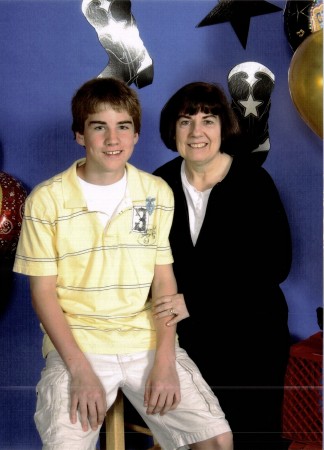 Lisa Berger Photo 40